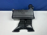 2002 03 04 05 06 07 2008 Jaguar X-type Air Intake Maf Assembly Set. Fixed Price $85.00.