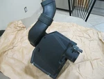 07-10 Bmw X3 3.0SI E83 Oem Air Filter Cleaner Box Assembly 70314037. Fixed Price $50.00.