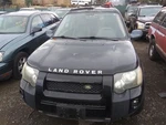 Air Cleaner Fits 02-05 Freelander 23506927. Fixed Price $110.70.