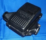 1996-1999 Ferrari F355 5.2 Motronic 3.5L V8 F129 Right Air Intake Cleaner Box Oe. Fixed Price $299.95.