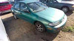 Air Cleaner 1.5L Fits 95-98 Mazda Protege 32679867. Fixed Price $110.70.
