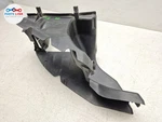2016-20 Bentley Bentayga Front Right Air Duct Shroud Guide Aux Radiator Vent 636. Fixed Price $154.94.