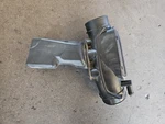 03-06 Infiniti G35 Sedan Engine Air Intake Tube Duct Assembly 16576-AL500. Fixed Price $74.84.