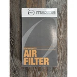 Mazda Genuine Engine Air Filter Element LF50-13-Z40A-9U Oem Part New. Fixed Price $25.60.