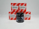 Toyota Lexus Genuine Oil Filter 90915-YZZD1 Set Of Oem. Fixed Price $30.20.