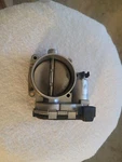 Porsche All Models Oem Factory Genuine Original Equipment Throtttle Body. Fixed Price $450.00.