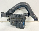 2000-02 Saturn SC1 SC2 SL1 SL2 SW1 SW2 Cleaner Filter Hose Airbox Oem. Fixed Price $79.95.