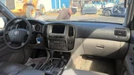 Used Air Cleaner Assembly Fits: 2003 Toyota Land Cruiser 4.7L 2UZFE Engine 8 Cyl. Fixed Price $122.30.
