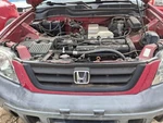 Used Air Cleaner Assembly Fits: 2001 Honda Cr-v Grade. Fixed Price $107.00.