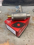 Jaguar XJ12 S3 Xjs Lucas Fuel Injection Auxiliary (or Extra) Air Valve EAC2273. Fixed Price $261.20.