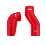 Mishimoto MMHOSE-WRX-15ABRD Airbox Kit Fits Subaru 2015-2021 Red. Fixed Price $189.95.