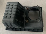 05-07 Ford Escape Upper Air Cleaner Box Cover 5L8U-9661-BB Used Oem. Fixed Price $20.00.
