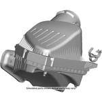 Genuine Gm Air Cleaner 84008589. Fixed Price $187.53.