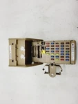 2009 2010 2011 2012 Subaru Impreza Forester Cabin Junction Fuse Box 82201FG010. Fixed Price $36.00.