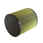 Bd Diesel High Flow Washable Air Filter For Scorpion Turbo Kits - 4 Inch Inlet. Fixed Price $96.99.