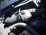 Air Intake Cleaner Box 3.8L 6 Cylinder 02 03 04 Ford Mustang (no Hose, Sensor. Fixed Price $75.05.