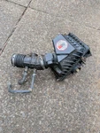 00-04 Nissan Xterra 3.3 V6 Intake Airbox Cleaner Genuine Oem. Fixed Price $199.00.