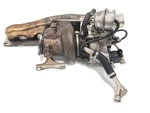 11 12 Bmw 135I 3.0L N55 Pwg Turbocharger W/ Manifold Oem #A0.09. Fixed Price $149.00.