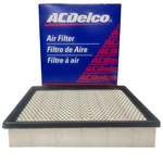 Engine Air Filter A1518C Cadillac Chevy Non Heavy Duty & Diesel Oem Gm Acdelco. Fixed Price $32.40.