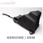 2009-2010 Vw Touareg 3.0L Tdi Engine Air Filter Box / Housing Lower Half. Fixed Price $90.99.