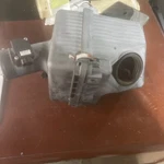 2006-2009 Mitsubishi Eclipse 2.4L Air Cleaner Intake Resonator Hose Tube Duct. Fixed Price $100.00.