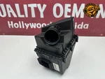 2021-2025 Jaguar F-pace Lr Velar 3.0 Engine Right Air Intake Cleaner Filter Box. Fixed Price $177.86.