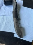 E12 Mercedes Benz W212 Intake Hose 6510903437. Fixed Price $88.48.