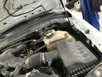 Air Cleaner Gasoline Fits 08 Ford F250SD Pickup 967885. Fixed Price $149.99.