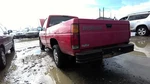 Air Cleaner 4 Cylinder 2WD Fits 90-97 Nissan Pickup 32206615. Fixed Price $110.70.