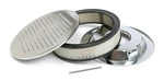 Trans-dapt Performance Products 6700 Aluminum Air Cleaner. Fixed Price $163.24.