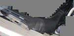 18 19 20 21 Mercedes GLC63S Left Air Intake Duct Tube Id# 1770905500. Fixed Price $90.00.