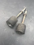 Holder Air Filters For Porsche (92811004902) Box Housing. Fixed Price $34.99.
