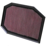 K&n 33-2970 High Flow Performance Air Filter 2010-11 Bmw 528I / 2011-13 530I. Fixed Price $74.84.