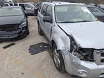 Used Air Cleaner Assembly Fits: 2008 Ford Escape 3.0 Grade. Fixed Price $107.00.