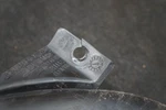 Left Air Micro Filter Duct Channel 64310021895 Rolls Royce Phantom 2004 *note. Fixed Price $59.99.
