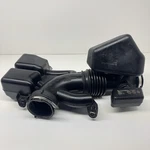 Oem 2007-2014 Lincoln Navigator 5.4L Air Intake Cleaner Box Resonator Tube Duct. Fixed Price $95.00.