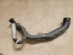 2011 2012 Ford F150 3.5 Passenger Right Intake Turbo Duct Tube BL349R530CB Oem. Fixed Price $120.00.