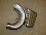 New Cadillac Deville Intake Duct 25168145 ( DN1502 DS266). Fixed Price $57.33.