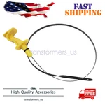 LFE2-10-450D Engine Oil Level Gauge Dipstick Fits Mazda MX-5 Miata 2.0L 2006-15. Fixed Price $7.12.