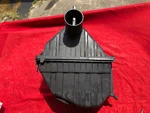 05 06 07 Ford Freestyle Air Intake Cleaner Box 6F93-9C662-AA With Maf Sensor. Fixed Price $69.00.