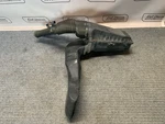 87-96 Ford F150 Bronco 4.9L Air Filter Housing Box Assembly Intake Tube Hose Oem. Fixed Price $179.95.