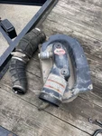 1995-1997 Ford F250 F350 Powerstroke Diesel 7.3L Intake Air Cleaner Box Oem. Fixed Price $250.00.