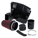2011-2014 Ford Mustang 5.0 Jlt Air Box-blow Through Vortech Paxton Superchargers. Fixed Price $361.29.