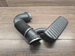 2004-2009 Dodge Durango Air Cleaner Box To Intake Tube Hose 4.7L 5.7L 53032798AA. Fixed Price $55.00.