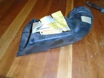 Nos Gm 25501536 Front Air Intake Duct 1984 -1985 Oldsmobile/chevy. Fixed Price $15.00.