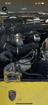 Porsche 924 Oem Air Intake Cleaner Filter Box LM69. Fixed Price $200.00.