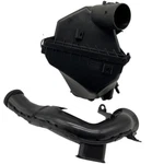 Air Cleaner Box Housing W/inlet Duct For Toyota RAV4 2013-2018 2.5L Gas. Fixed Price $105.99.
