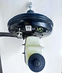 2013-2016 Toyota RAV4 Brake Booster Master Cylinder 2.5L 85K Miles. Fixed Price $129.99.