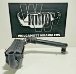 Air Cleaner Box & Intake Tube Assembly + Inlet 4.0 6CYL 97-04 Jeep Tj Wrangler. Fixed Price $191.10.
