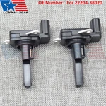 2PCS Mass Air Flow Maf Sensor Fit For Lexus LS460 LS600H 197400-5160 22204-38020. Fixed Price $35.99.